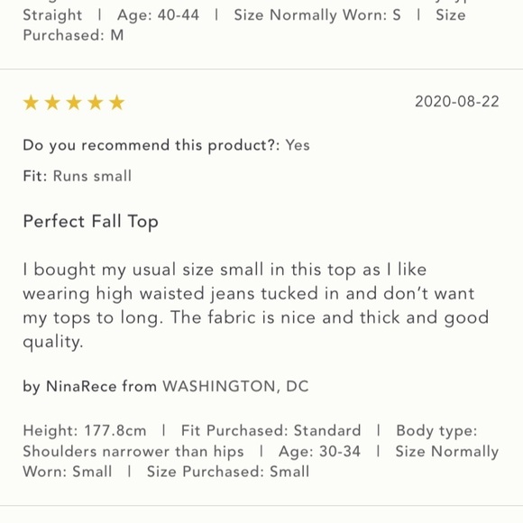 Anthropologie NWT  Maeve Josefa Ribbed Tee Size XS - Picture 11 of 16